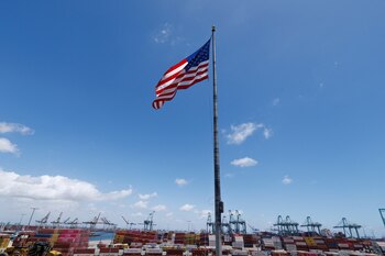 Muchas familias que han pasado