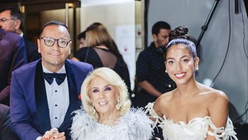 La Gala Solidaria de Fundami: