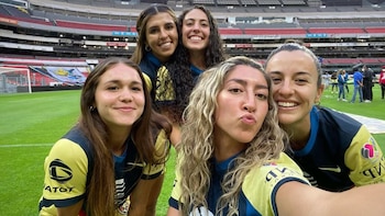 Chivas Femenil sorprende y contrata