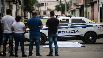 Panamá suma un total de 347 homicidios hasta los primeros días de agosto, cantidad de casos que las autoridades califican de “significativamente altos”