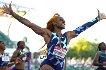 Jun 19, 2021; Eugene, OR,