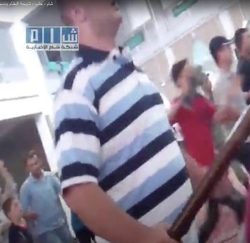 Este video de 2011 muestra