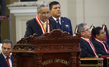 En el Perú, el Día