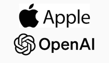 Apple y OpenAI aparentemente están