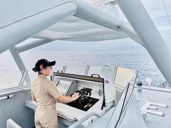 Gloria Cházaro se convirtió en