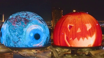 @TheSphere