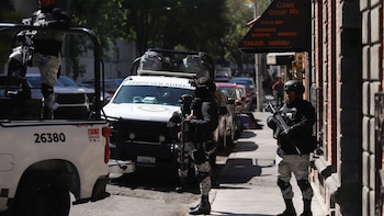 Qué son ‘Los Cuinis’, la