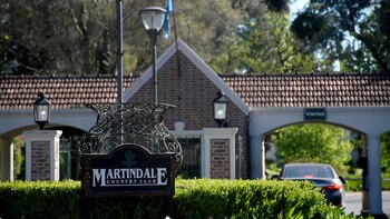 El presunto femicidio ocurrió en