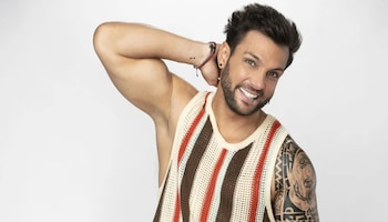 La pelea entre el carismático