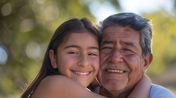 Buscan ampliar licencia por paternidad