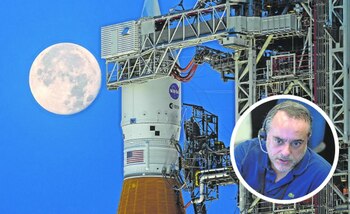 García LLama lleve más de