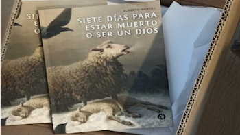 “Siete días para estar muerto o ser un dios”: el viaje entre lo cotidiano y lo sagrado en la obra de Alberto Sándel