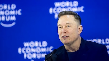 La alarmante predicción de Elon Musk: por qué la IA y los carros eléctricos nos dejarán sin luz