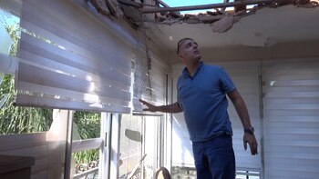 A primera hora de la