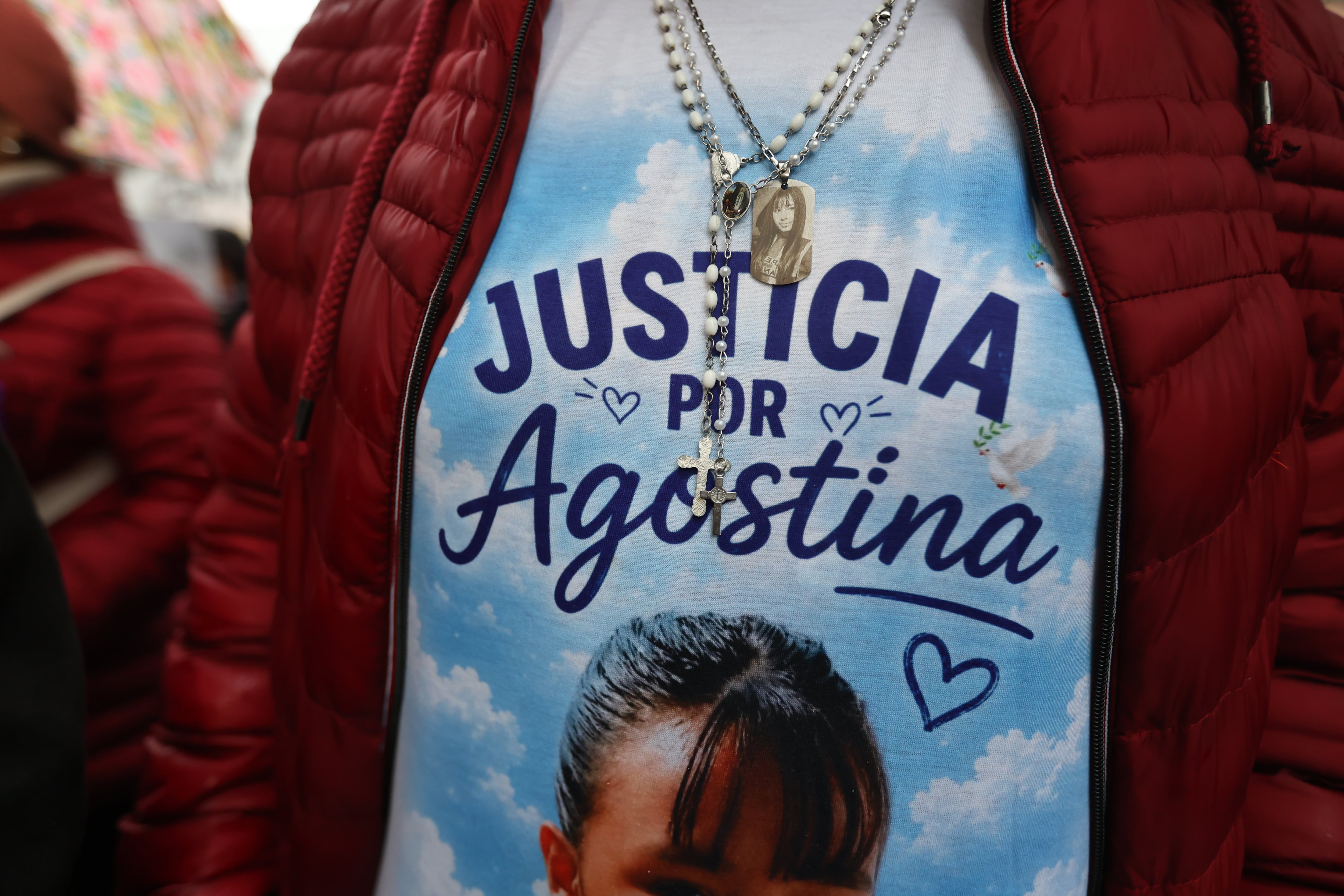 El documento exigió la renuncia del ministro de Seguridad de Córdoba y la destitución de dos fiscales por la desprotección de Agostina Vega, adolescente de 14 años