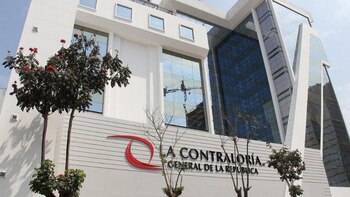 Contraloría General de la República