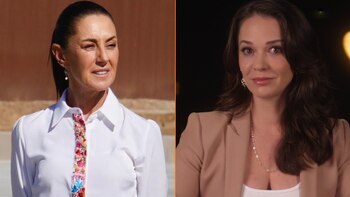 A través de su cuenta