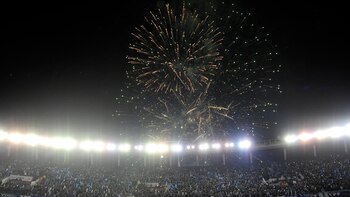 El Gobierno oficializó el regreso