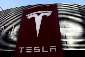 Los empleados de Tesla también