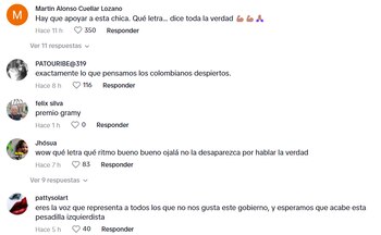 Su mensaje continúa resonando entre