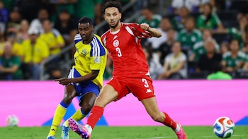 Suecia 2-1 Túnez EN VIVO HOY: minuto a minuto del partido por Grupo F del Mundial 2026