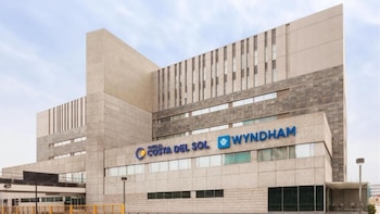 Multan al hotel del aeropuerto