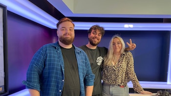 Crédito | Foto: @IbaiLlanos