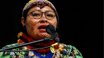 Tribunal ético internacional exige detener reactivación del Lote 64 en territorios indígenas de la Amazonía peruana