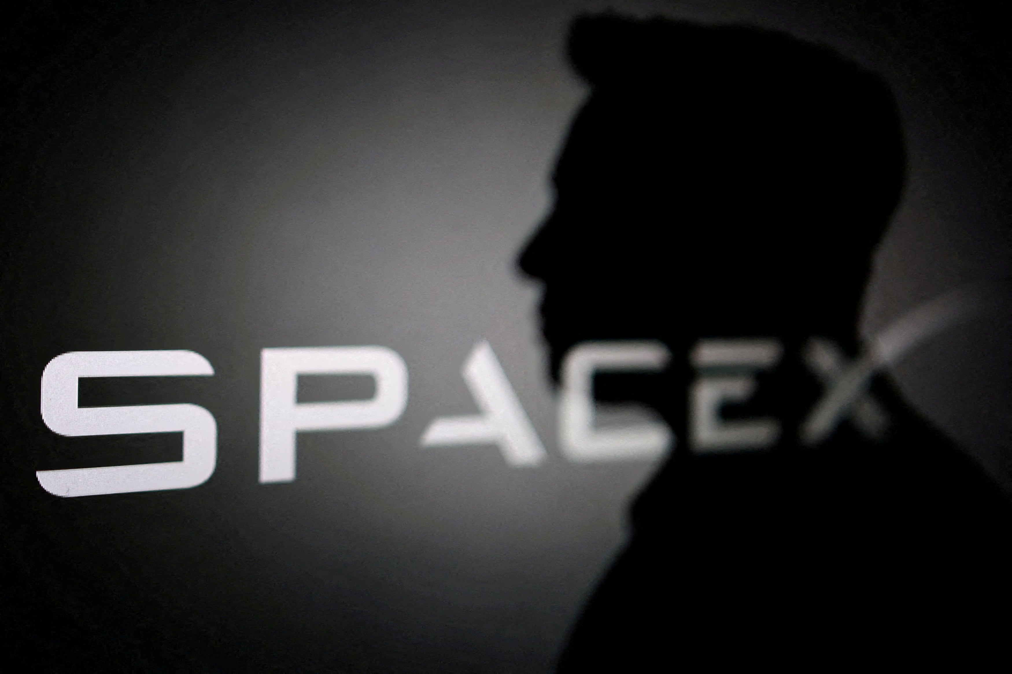 SpaceX construye una fábrica de álabes y busca desarrollar sus propias palas para turbinas de gas ante la escasez de componentes clave. (Foto: REUTERS/Dado Ruvic/Illustration/File Photo)