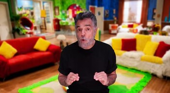 Eugenio Derbez plantea un posible regreso de 'La Familia P. Luche' en una versión renovada y menos exagerada
