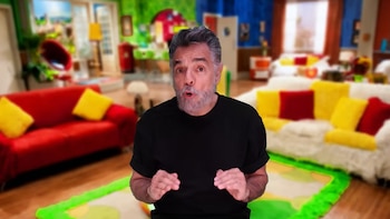 Eugenio Derbez revela cómo sería la nueva Familia P. Luche y genera expectativa sobre el regreso de la serie