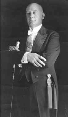 Marcelo T. de Alvear había asumido la presidencia en octubre de 1922