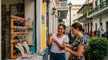 Cámara de Comercio panameña llama a fortalecer a las micro, pequeñas y medianas empresas