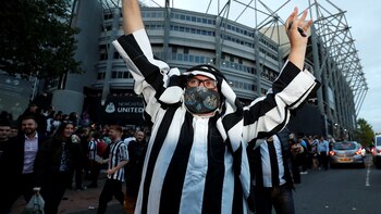 Quiénes están detrás de la