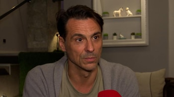 Igor Yebra, su impactante relato sobre su enfermedad, de la que se sincera en su autobiografía