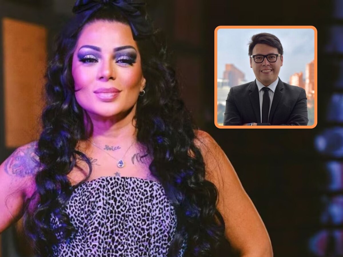 Marbelle quemó a Wally por cuestionar su aparición en concierto de Pipe Bueno: “Salud gorda” - Infobae