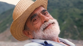 El legado del “Cuchi” Leguizamón