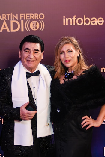 Martin Fierro - Alfombra Roja