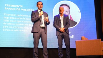 Omar Gutirrez y Miguel Zarzur