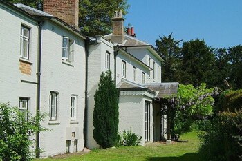 La residencia de Frogmore Cottage