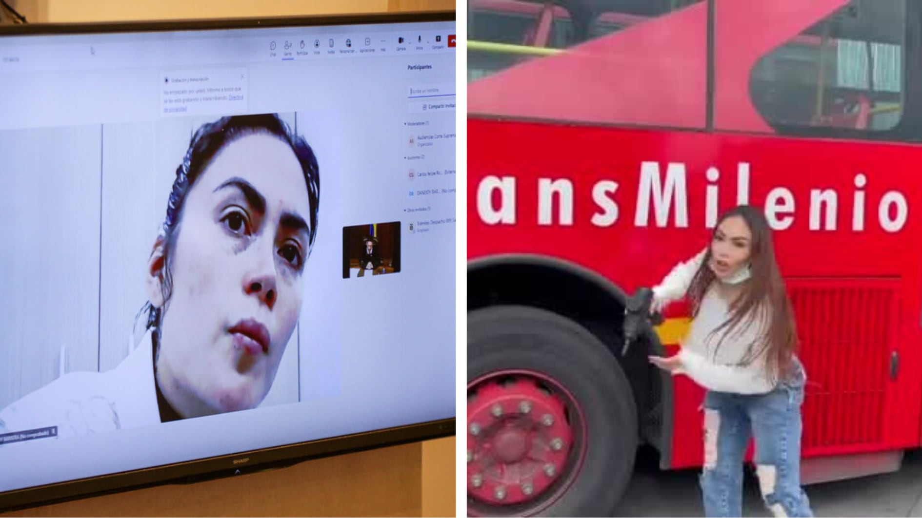 Epa Colombia estaría teniendo un mal comportamiento dentro del penal, según informe revelado por Noticias RCN - crédito Cristian Bayona/Colprensa