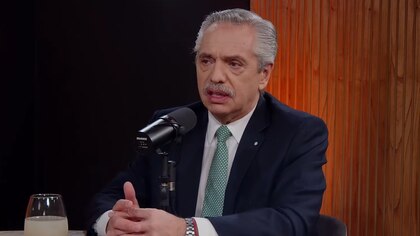 “Es una burrada”: un ex juez criticó a Alberto Fernández por su amenaza a quienes voten la Ley Bases