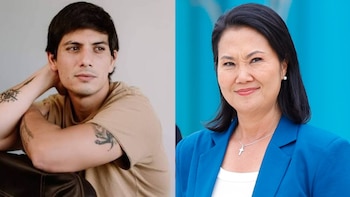 Luis Baca cuestionó el discurso de Keiko Fujimori en la ONU y criticó la abstención de Perú sobre Palestina: “Papelón internacional”