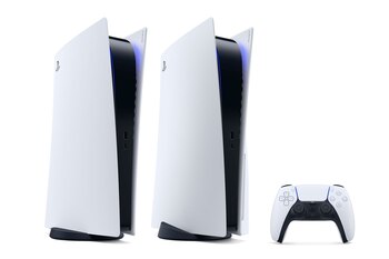 16/09/2020 PlayStation 5, PS5.
POLITICA INVESTIGACIÓN Y TECNOLOGÍA
SONY