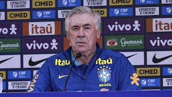 Ancelotti presentó la prelista de la selección de Brasil de cara al Mundial 2026: la baja sorpresiva y el guiño a Neymar