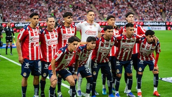 Quiénes podrían ser los rivales de Chivas en las semifinales de la Liga Mx