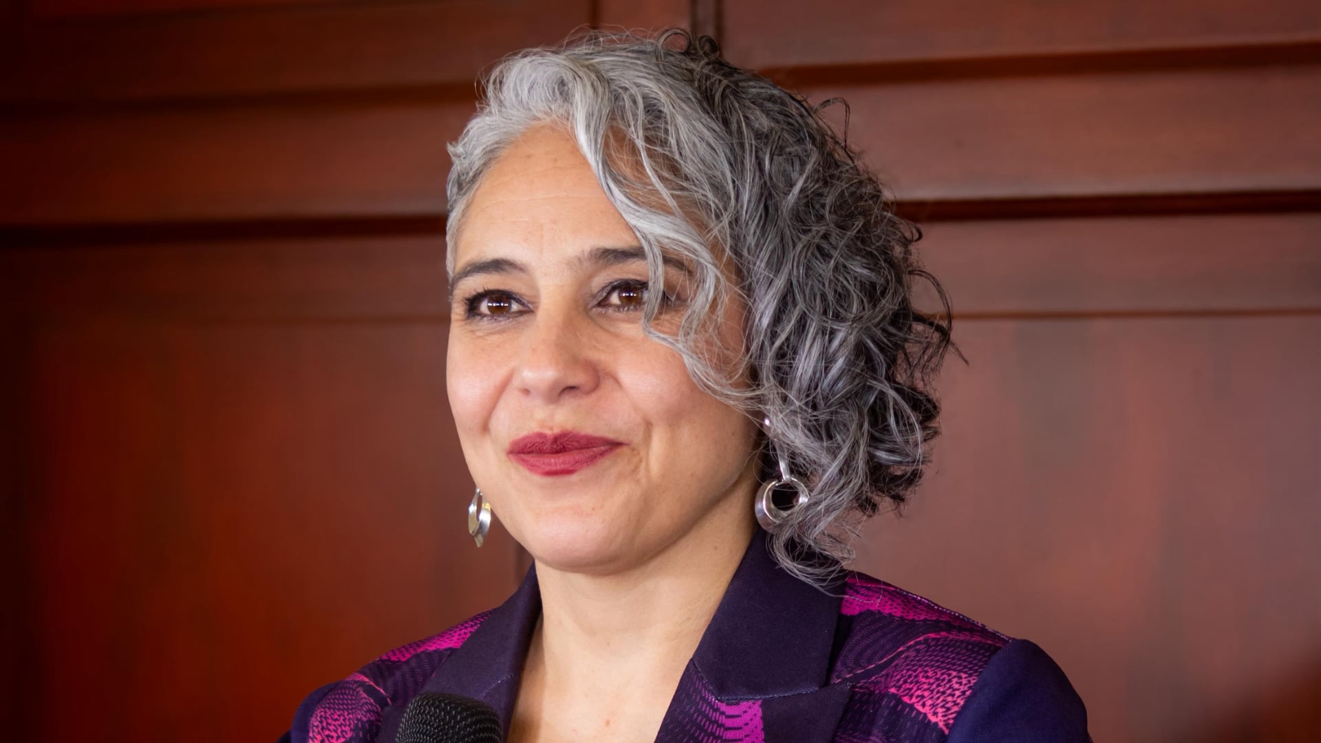 CNE otorgó personería jurídica al partido Progresistas