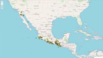 Sismos del 11 de marzo