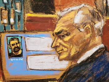 El ex secretario de Felipe