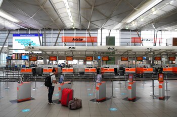 Tanto la variante del Reino